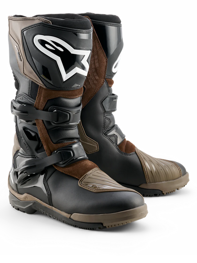 Corozal V2 Adventure Drystar Boot