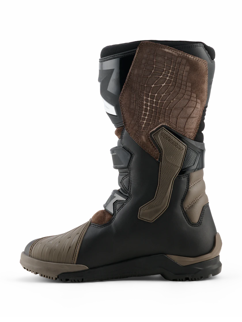 Corozal V2 Adventure Drystar Boot