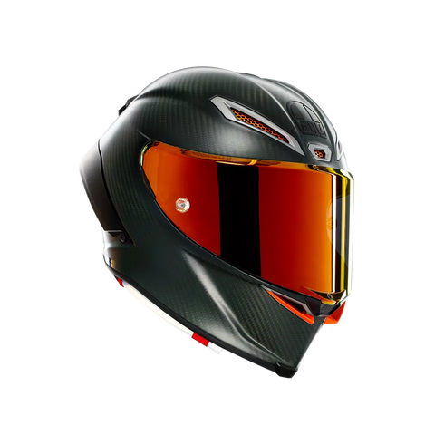 Pista GP RR Limited Edition Electrum