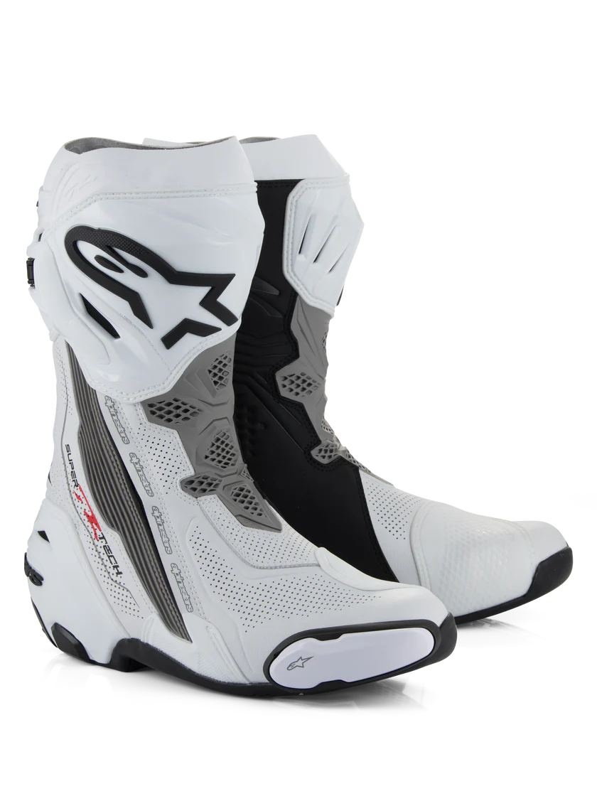 Supertech-R Vented