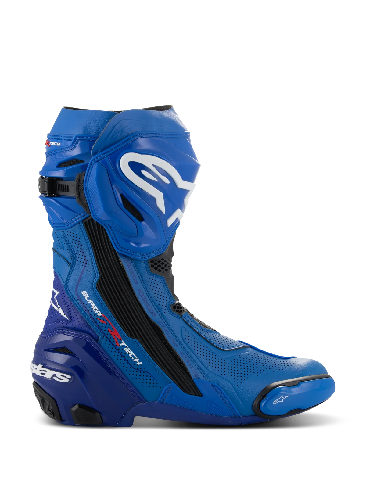 Supertech-R Vented