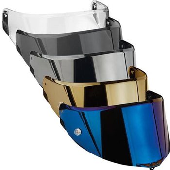 Tourmodular Replacement Visors