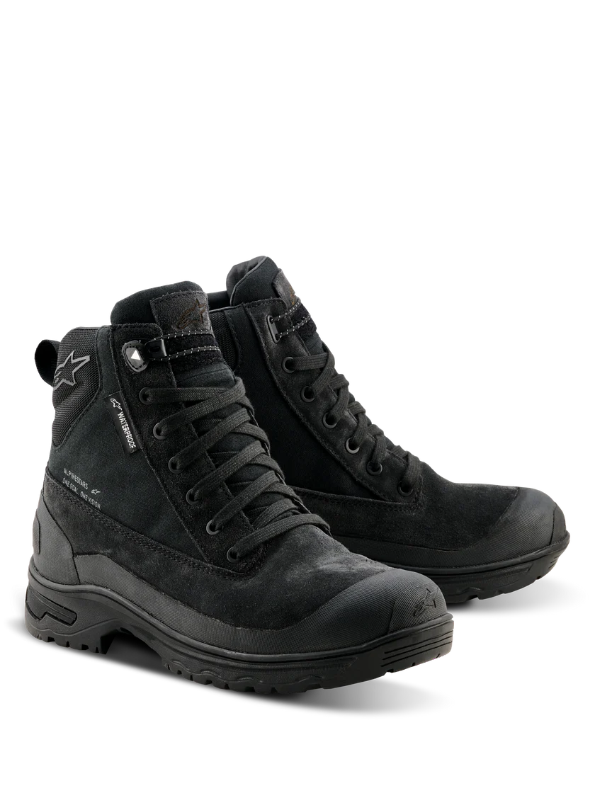 Judy Women Waterproof Boot