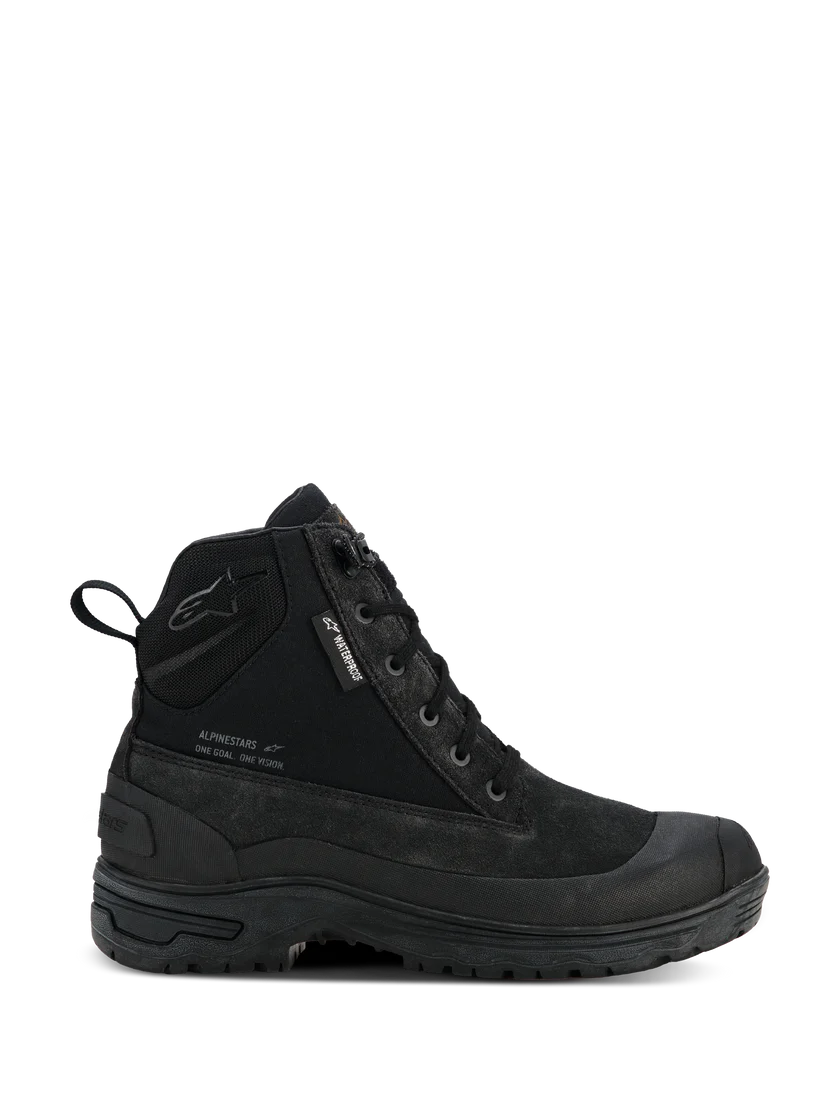 Judy Women Waterproof Boot