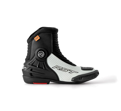 Tractech Evo D3O Short Boots