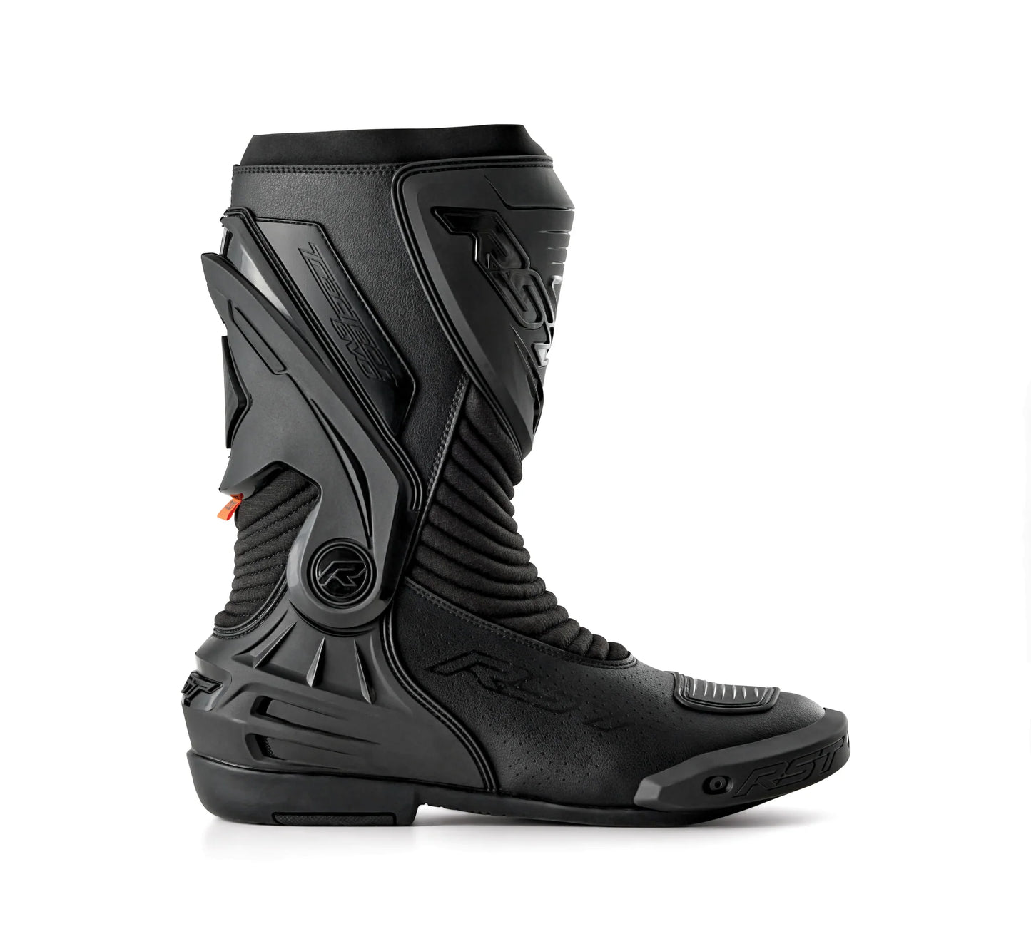Tractech Evo D3O Boots