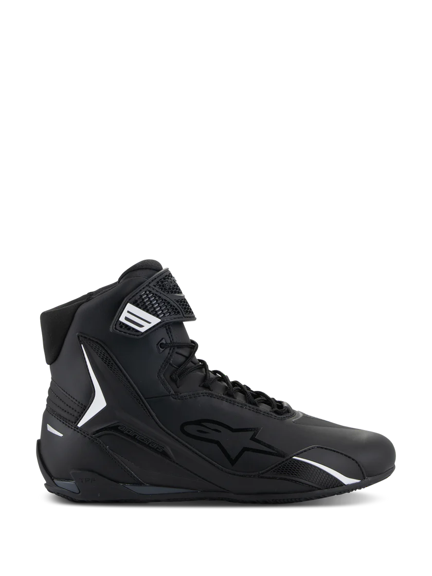 Faster 4 Shoes