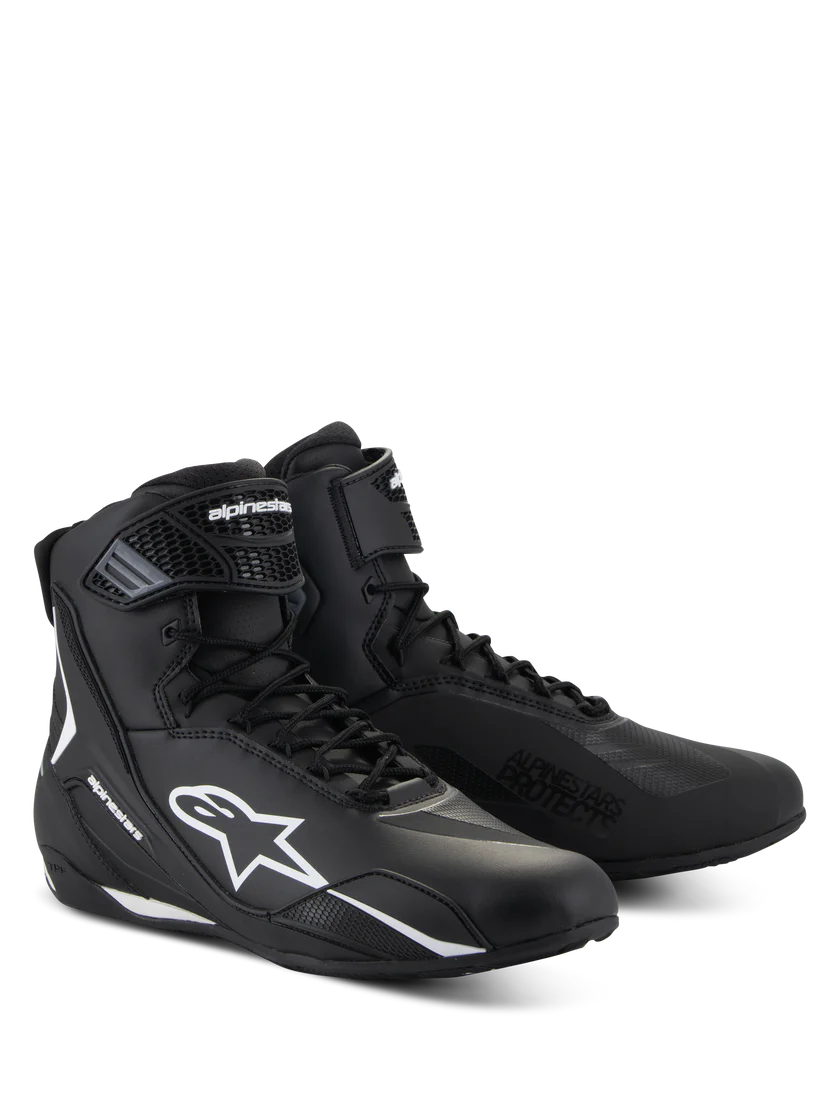 Faster 4 Shoes