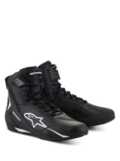 Faster 4 Shoes