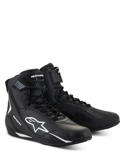 Faster 4 Shoes