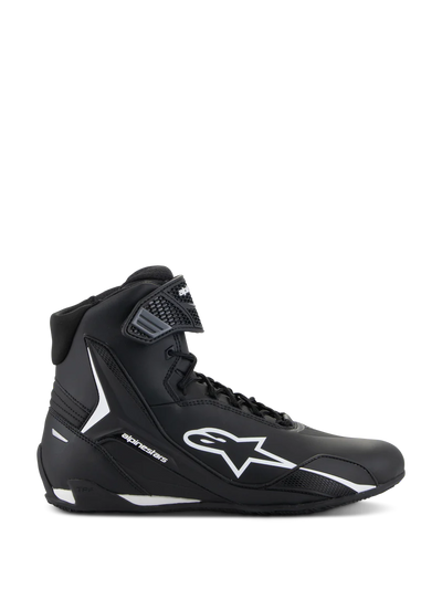 Faster 4 Shoes