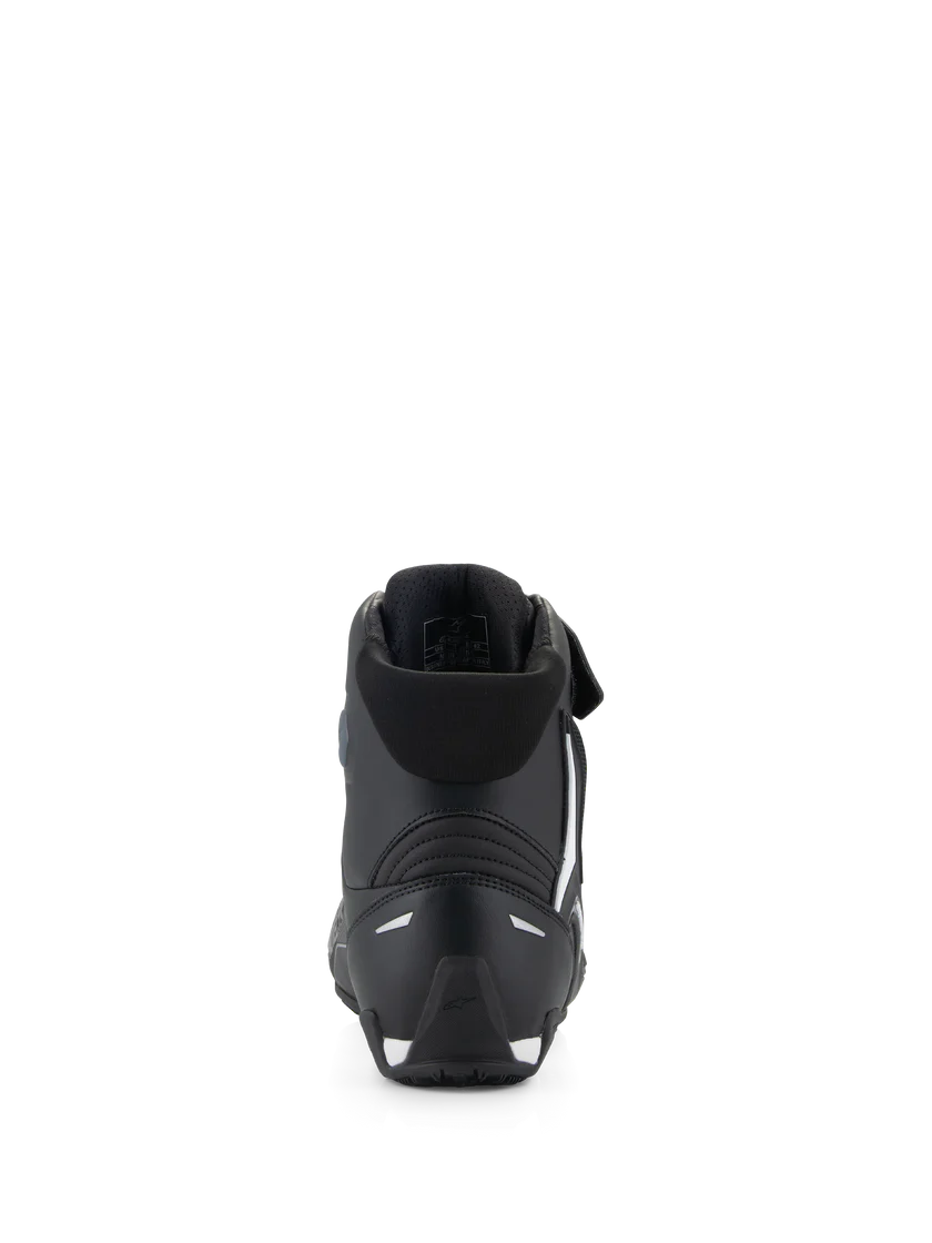 Faster 4 Shoes