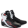 Faster 4 Shoes