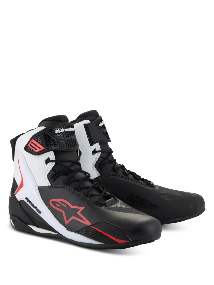 Faster 4 Shoes