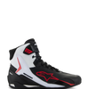 Faster 4 Shoes