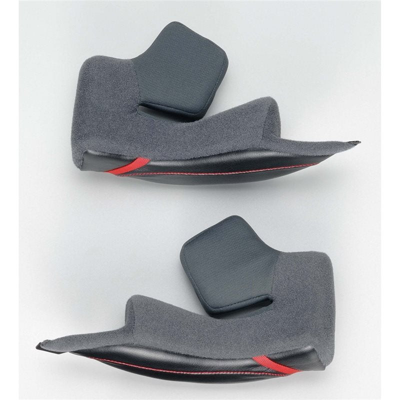 Gt-Air 2 Cheekpads