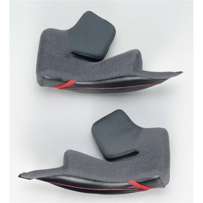 Gt-Air 2 Cheekpads
