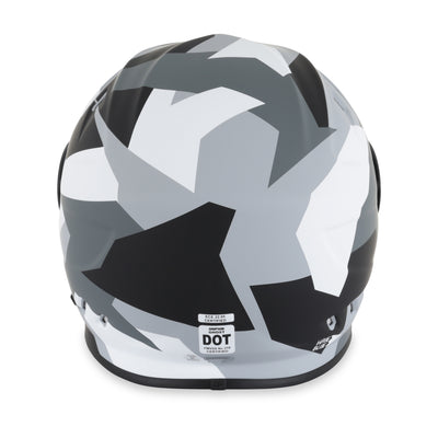 Ghost Bandit Have Blue