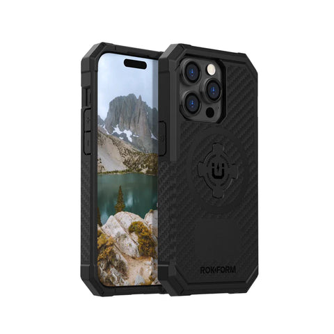 Iphone 14 Pro Rugged Case