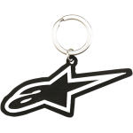 Ageless Keychain