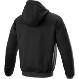 Ageless Riding  Hoodie