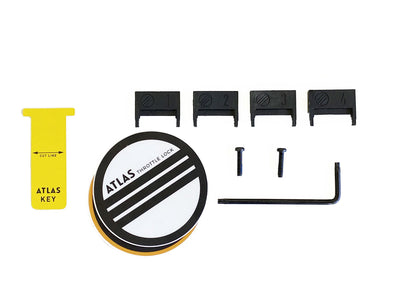 ATLAS Hardware Pack