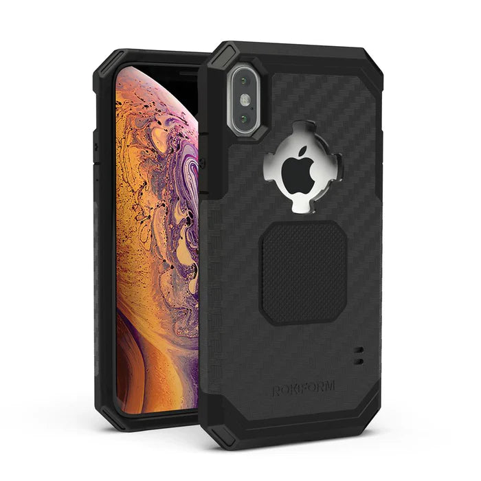 Iphone XS/X Rugged Case