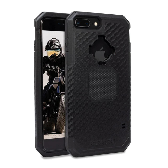 Iphone 8/7/6 Plus Rugged Case