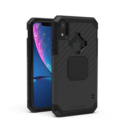 Iphone XR Rugged Case