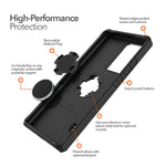 Galaxy Note 20 Ultra Rugged Case