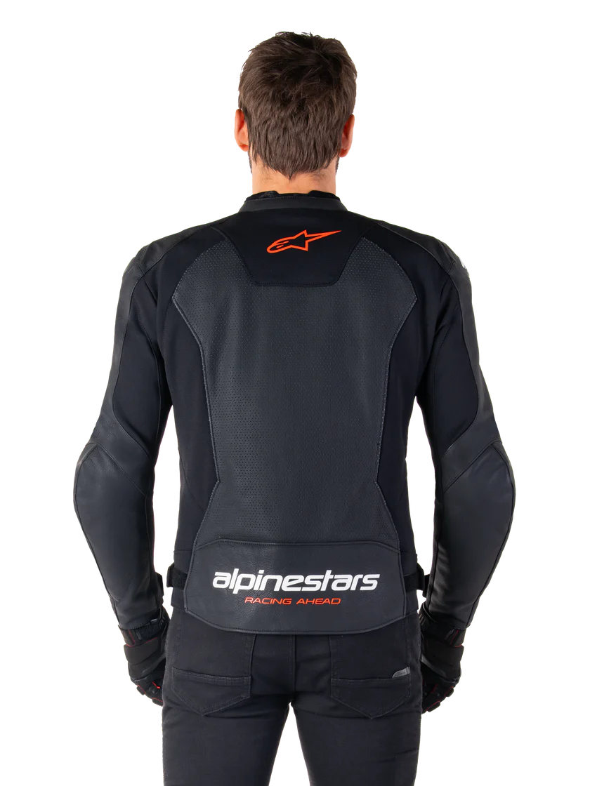 Faster V3 Airflow