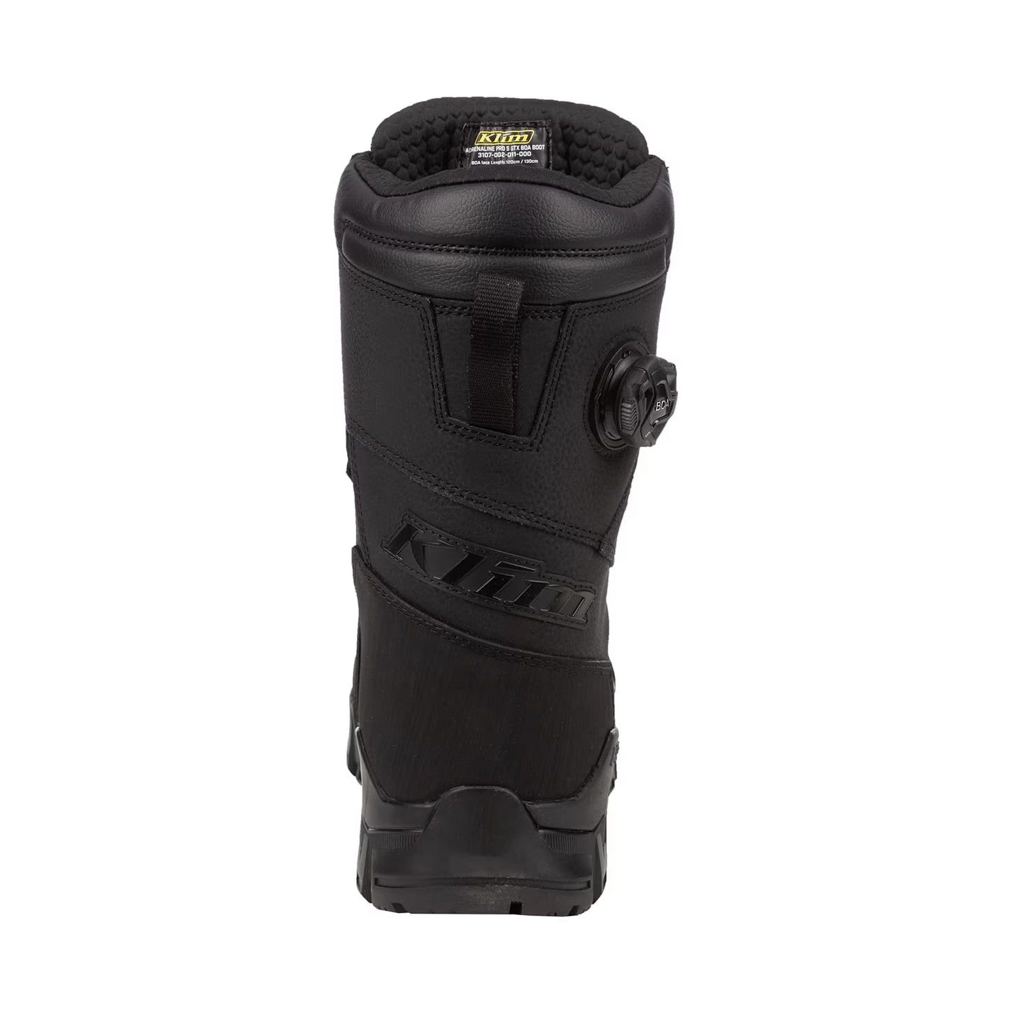 Adrenaline Pro S GTX BOA Boot