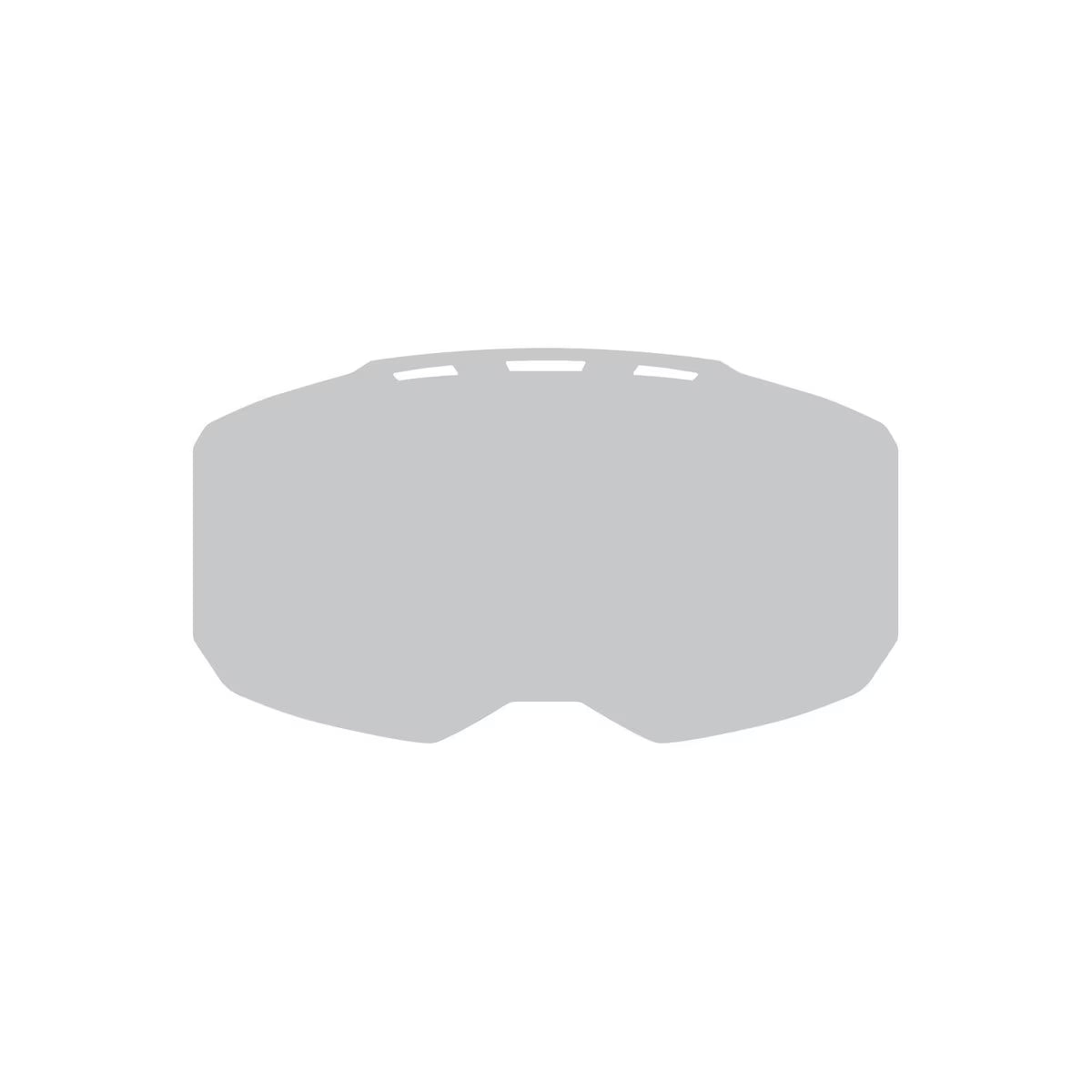 Edge eFire Lens