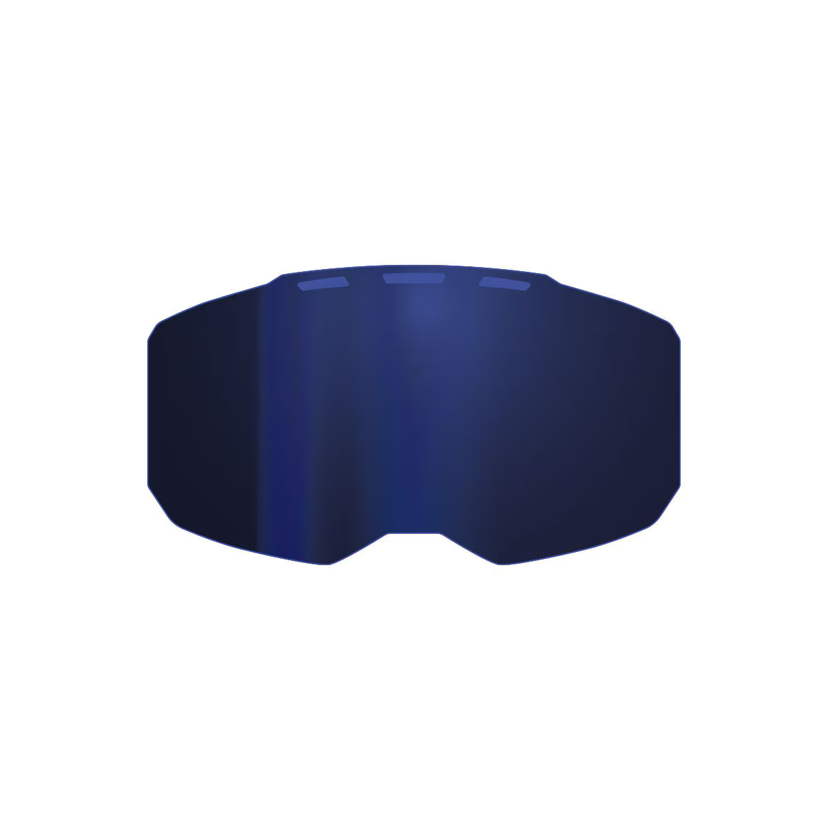 Edge eFire Lens