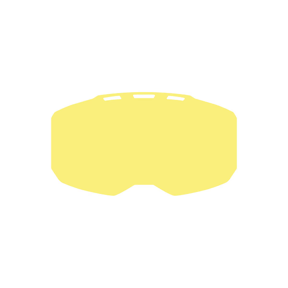 Edge eFire Lens