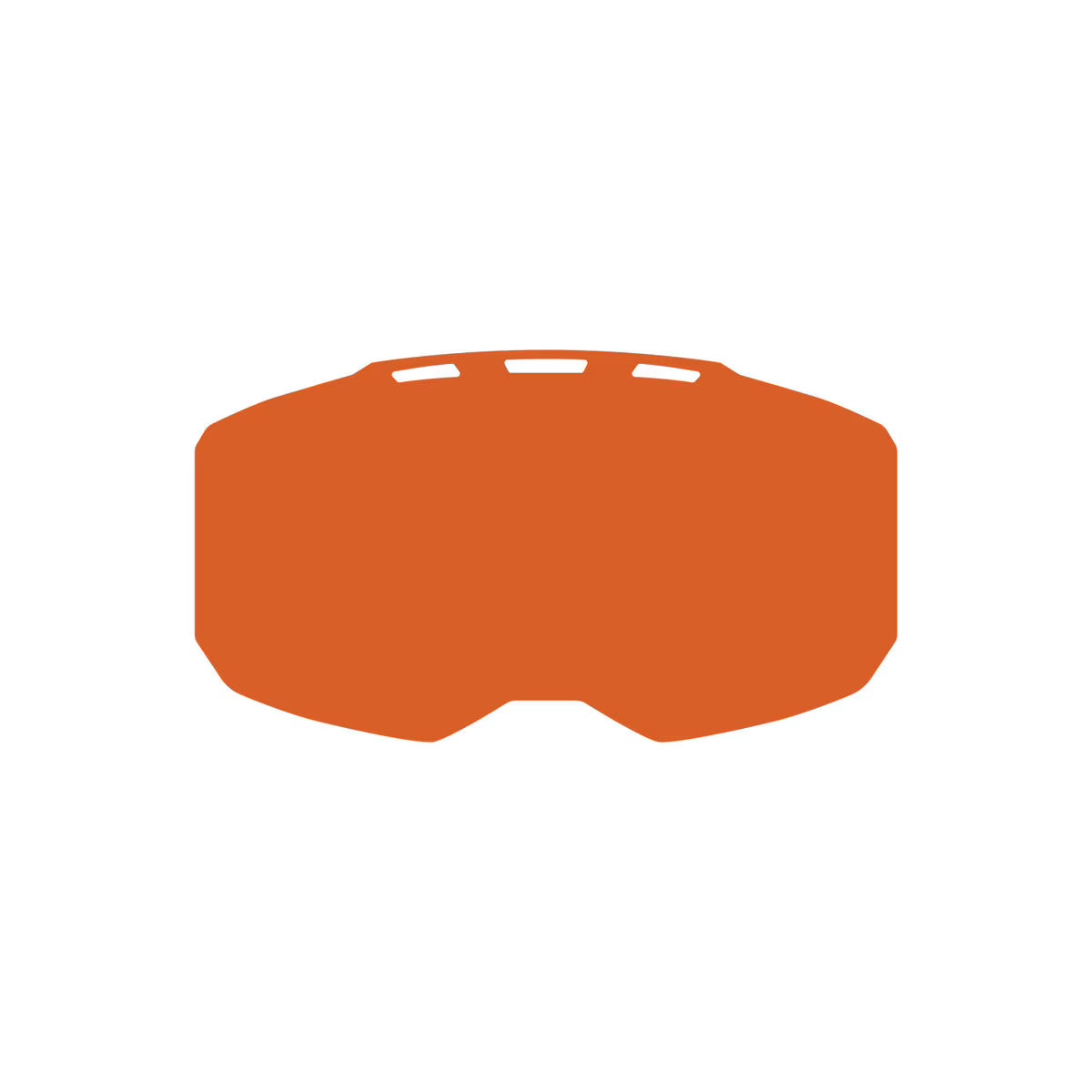 Edge eFire Lens