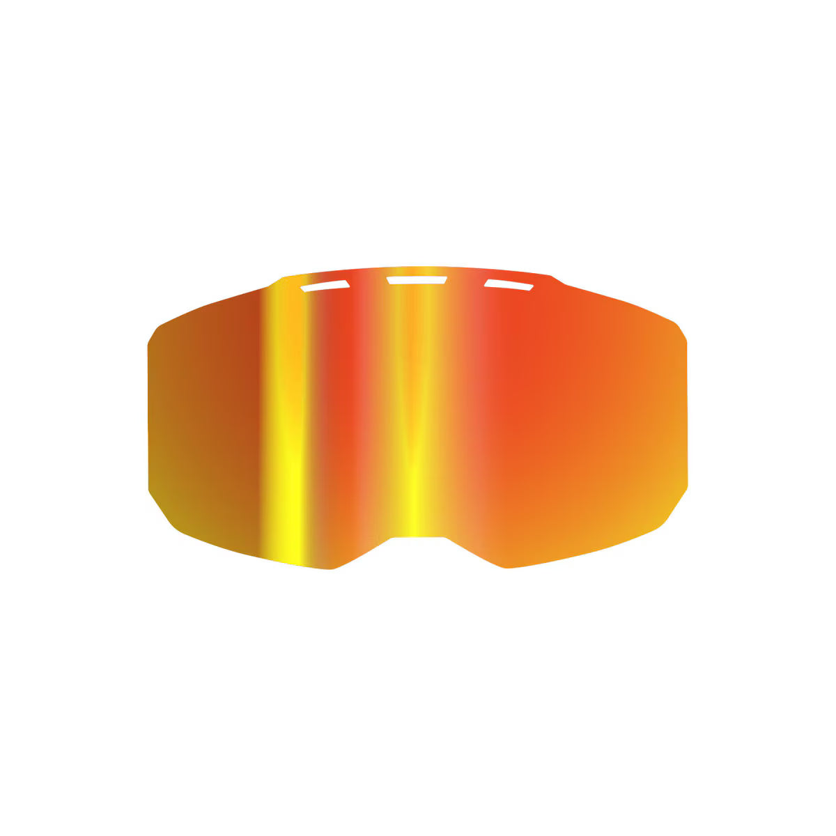 Edge eFire Lens