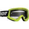 Combat Racer Youth Goggle