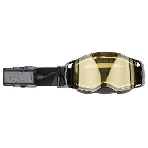 Edge e-fire Goggle