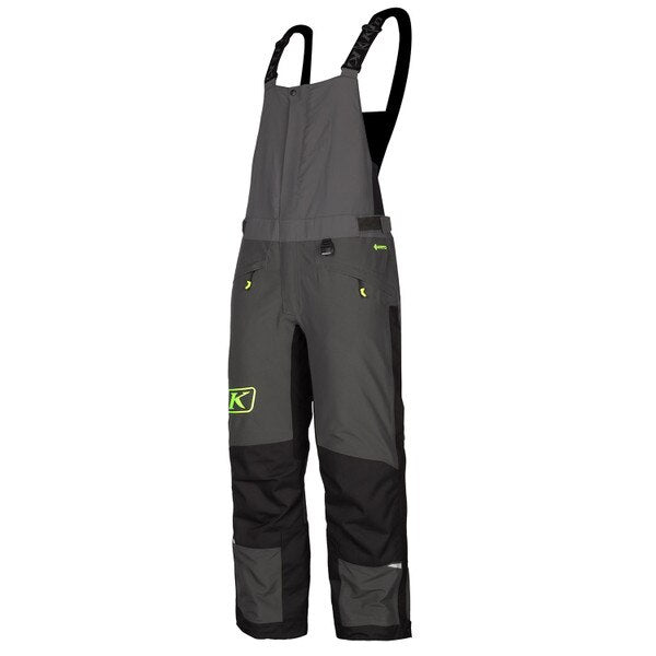 Klimate Bib
