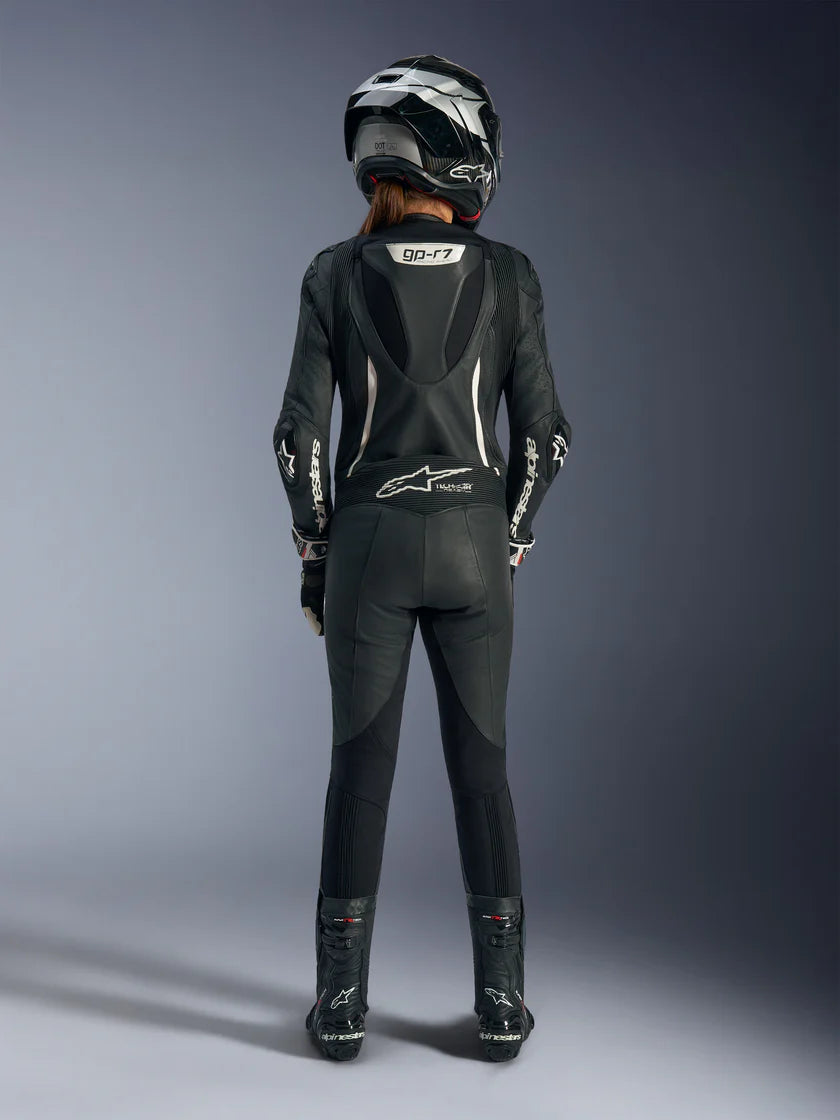 Women Stella GP-R7 Leather Suit