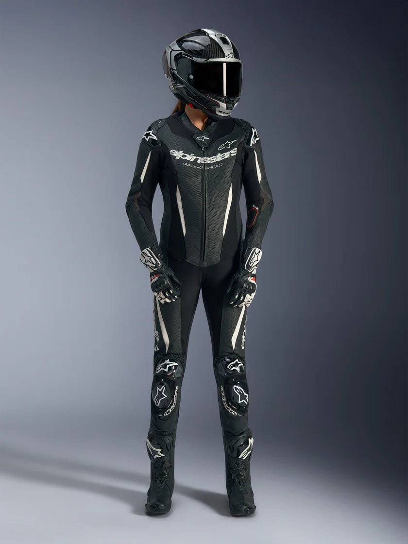 Women Stella GP-R7 Leather Suit