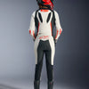 Women Stella GP-R7 Leather Suit