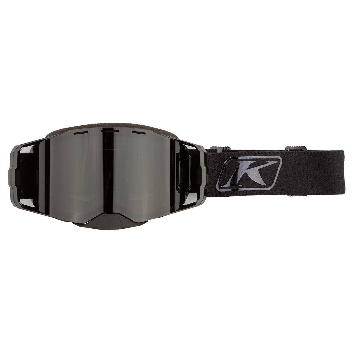 Edge Focus Snow