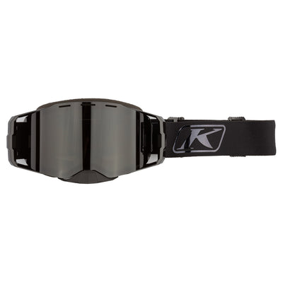 Edge Focus Snow
