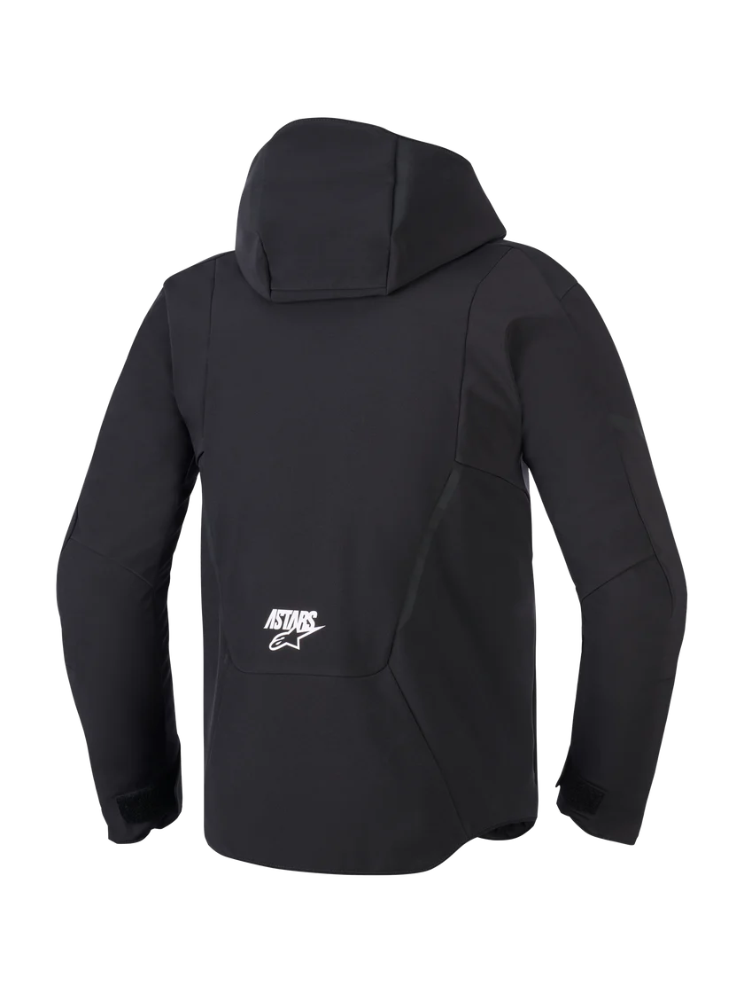 Aeroshell Waterproof Jacket