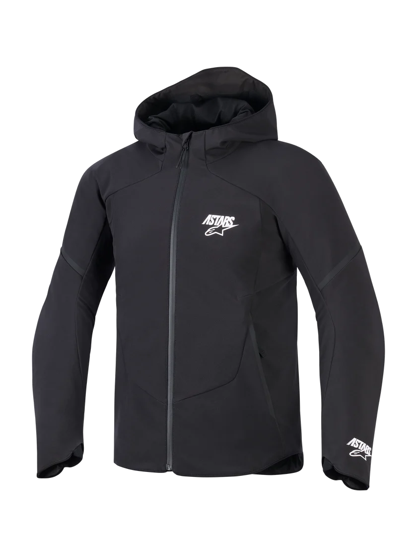 Aeroshell Waterproof Jacket