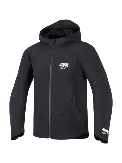 Aeroshell Waterproof Jacket