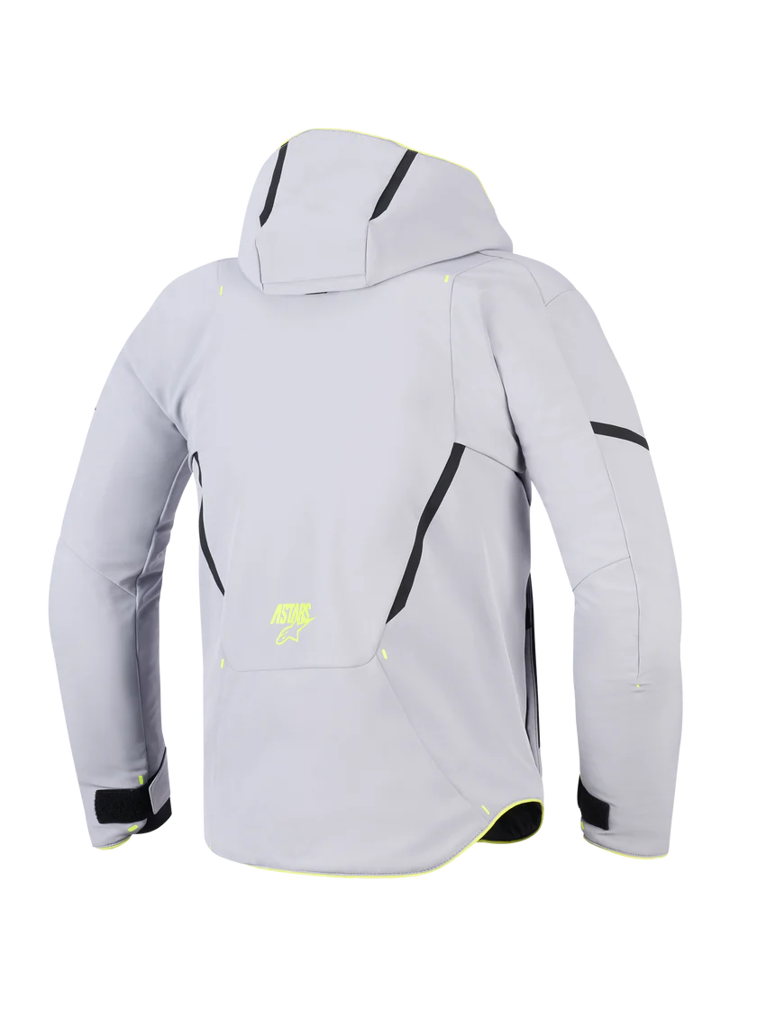 Aeroshell Waterproof Jacket
