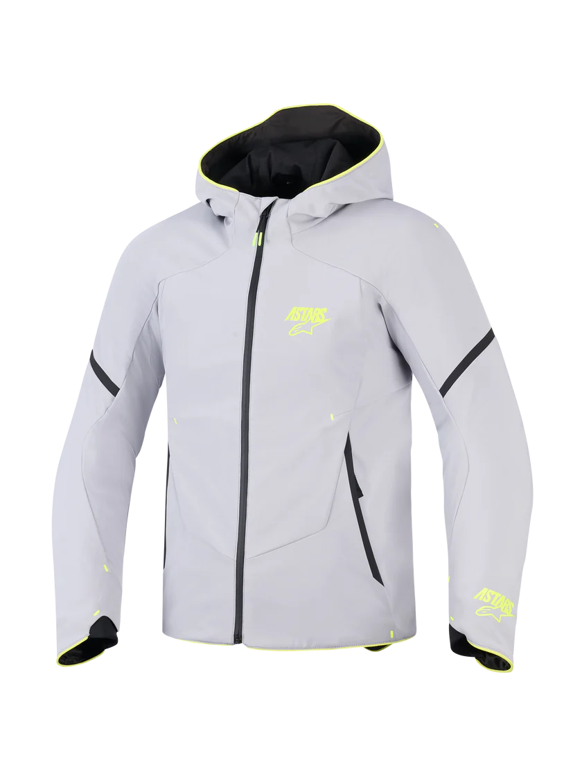 Aeroshell Waterproof Jacket